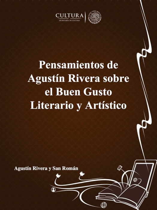 Pensamientos de Agustin Rivera