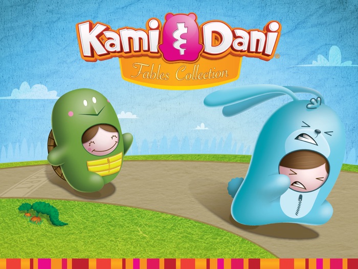 Kami and Dani