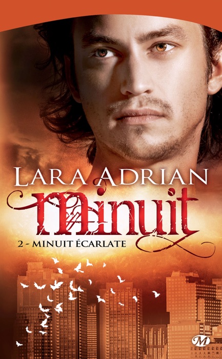 Minuit écarlate