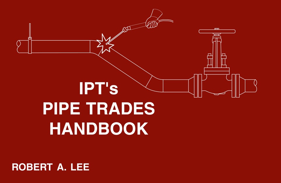 handbook ipt pipe trade download free