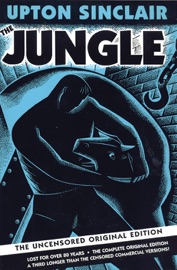 The Jungle - Upton Sinclair