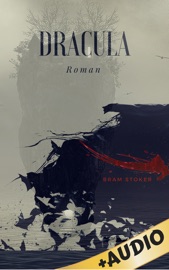 Book's Cover of Dracula (Deutsch)