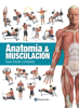 Anatomía & Musculación - Ricardo Cánovas Linares