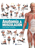 Anatomía & Musculación - Ricardo Cánovas Linares