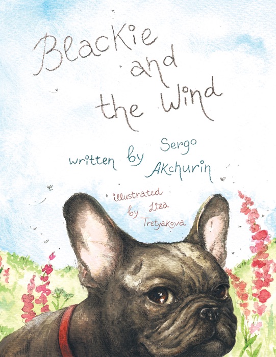 Blackie and The Wind