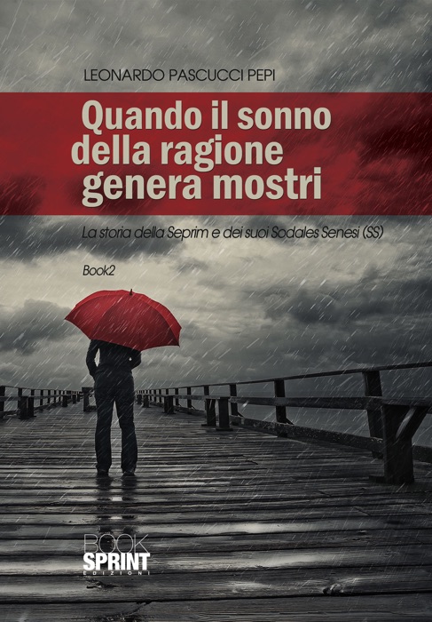 Quando il sonno della ragione genera mostri