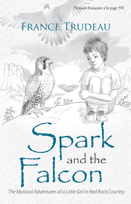 Spark and the Falcon