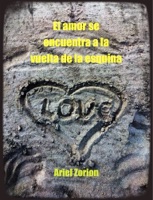 El amor se encuentra a la vuelta de la esquina