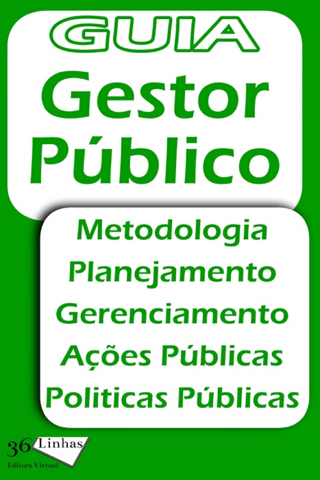 Gestor Público