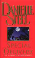 Danielle Steel - Special Delivery artwork