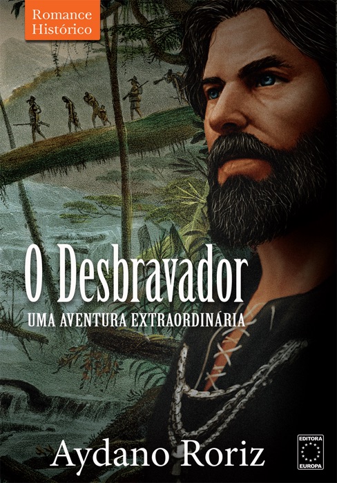 O Desbravador