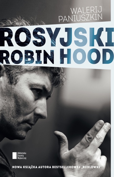 Rosyjski Robin Hood