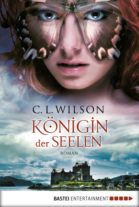 Königin der Seelen