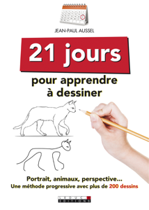  21 jours pour apprendre à dessiner Lire PDF ebooks