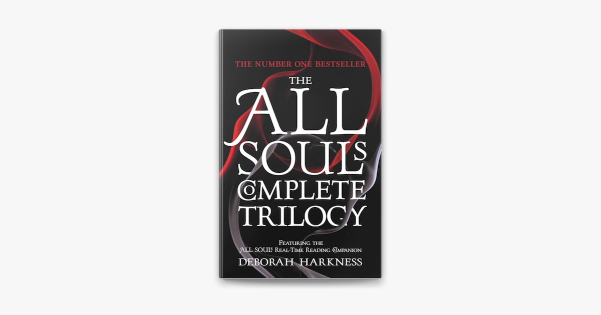 all souls book review