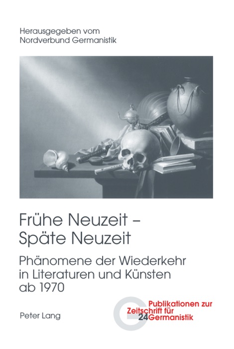 Frühe Neuzeit – Späte Neuzeit