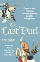 Eric Jager - The Last Duel artwork