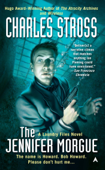 The Jennifer Morgue - Charles Stross