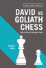 Andrew Soltis - David vs Goliath Chess artwork