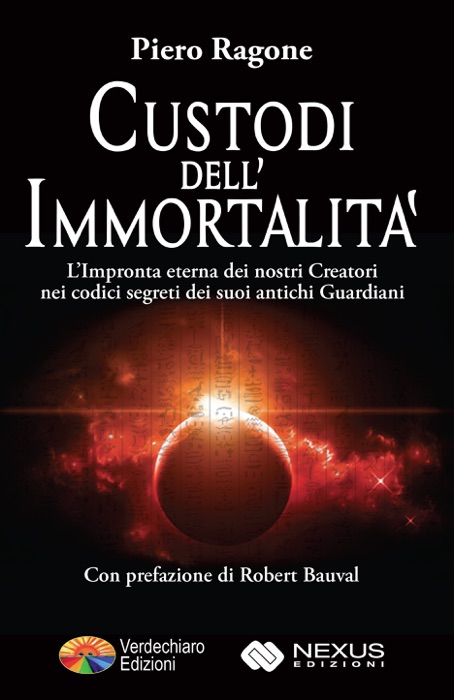 Custodi dell'Immortalità