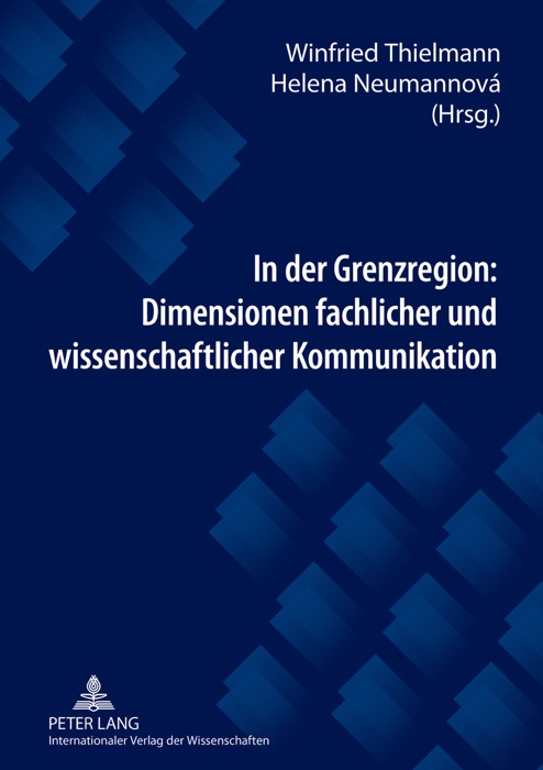 In der grenzregion