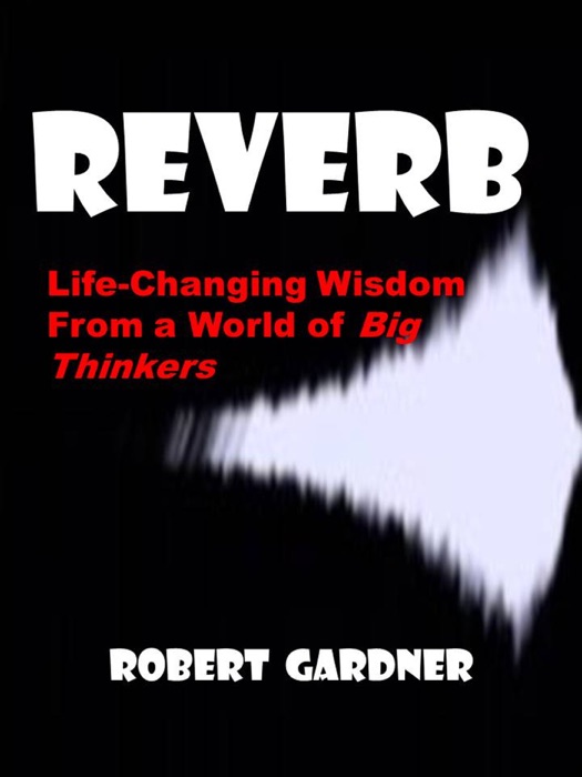 Reverb: Life-Changing Wisdom from a World of Big Thinkers