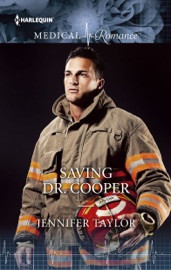 Saving Dr. Cooper - Jennifer Taylor by  Jennifer Taylor PDF Download