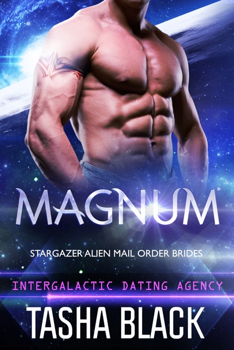 Magnum: Stargazer Alien Mail Order Brides (Intergalactic Dating Agency)