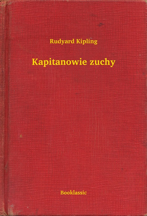 Kapitanowie zuchy