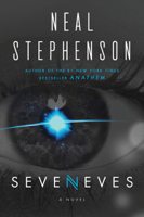 Neal Stephenson - Seveneves artwork