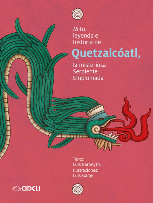 Quetzalcóatl, la misteriosa Serpiente Emplumada