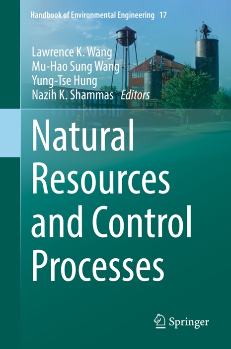 Natural Resources and Control Processes