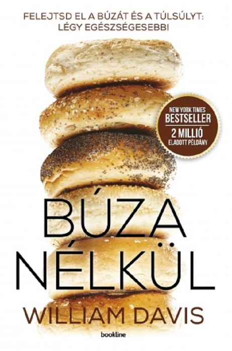 Búza nélkül