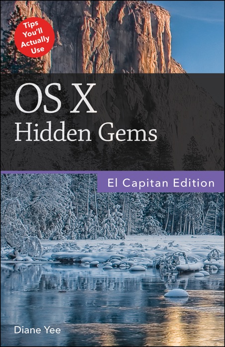 OS X Hidden Gems, El Capitan Edition