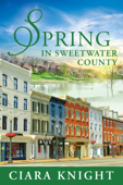 Spring in Sweetwater County - Ciara Knight