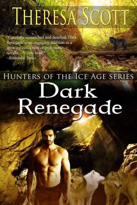 Dark Renegade