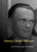 Henry Oliver Rinnan - Thorbjörn Ofstad