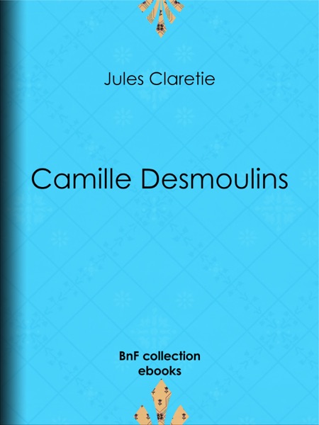 Camille Desmoulins