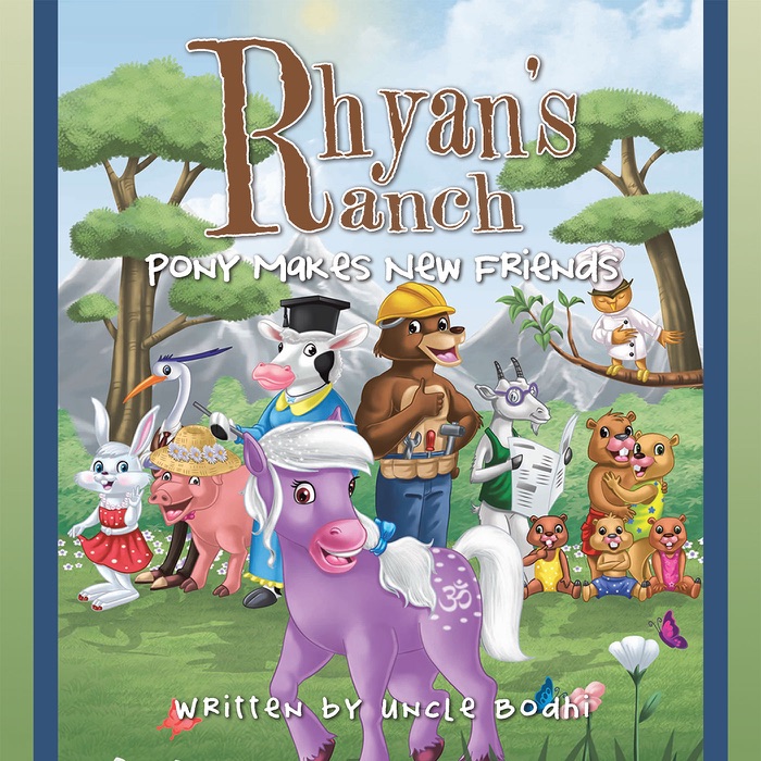 Rhyan's Ranch