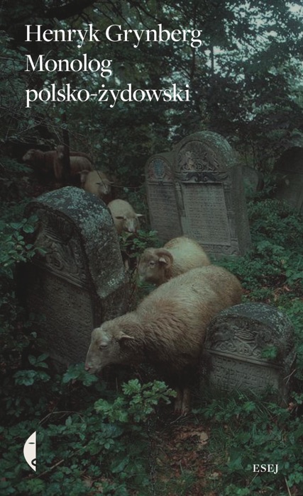 Monolog polsko 偶ydowski