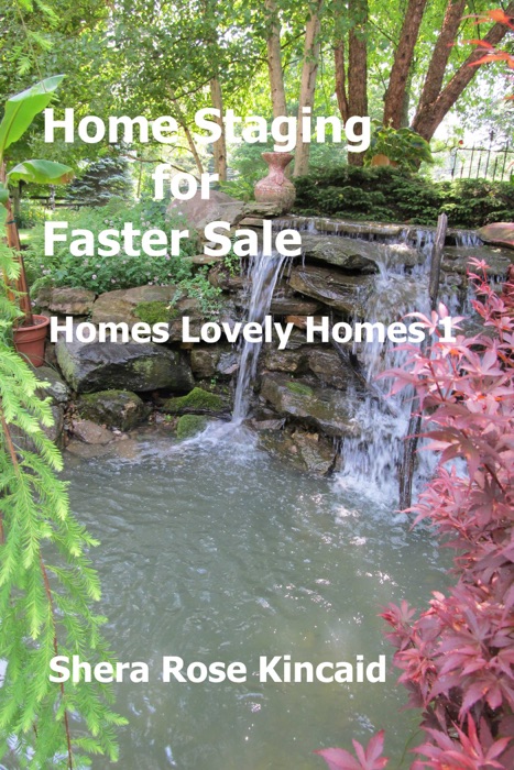 Home Staging for Faster Sale