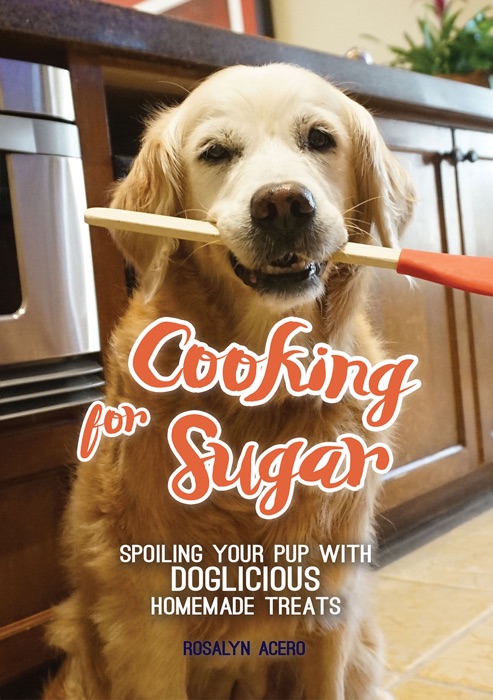 Cooking For Sugar