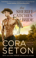 Cora Seton - The Sheriff Catches a Bride artwork