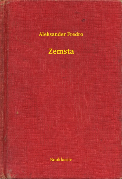 Zemsta