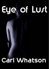 Book's Cover of Eye of Lust