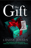 Louise Jensen - The Gift artwork