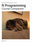 R Programming - Roger Peng