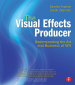 The Visual Effects Producer - Charles Finance & Susan Zwerman