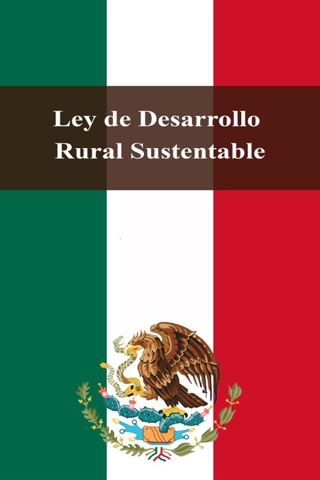 Ley de Desarrollo Rural Sustentable