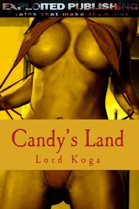 Candy's Land